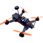 Mini Fly Drone