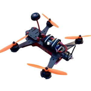 Mini Fly Drone
