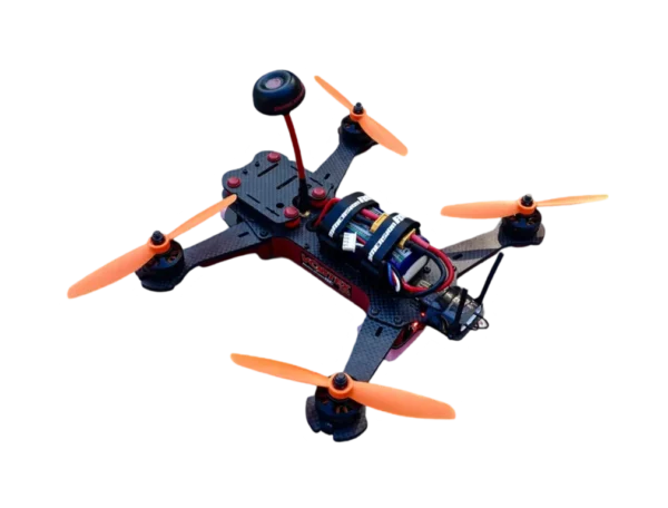 Mini Fly Drone